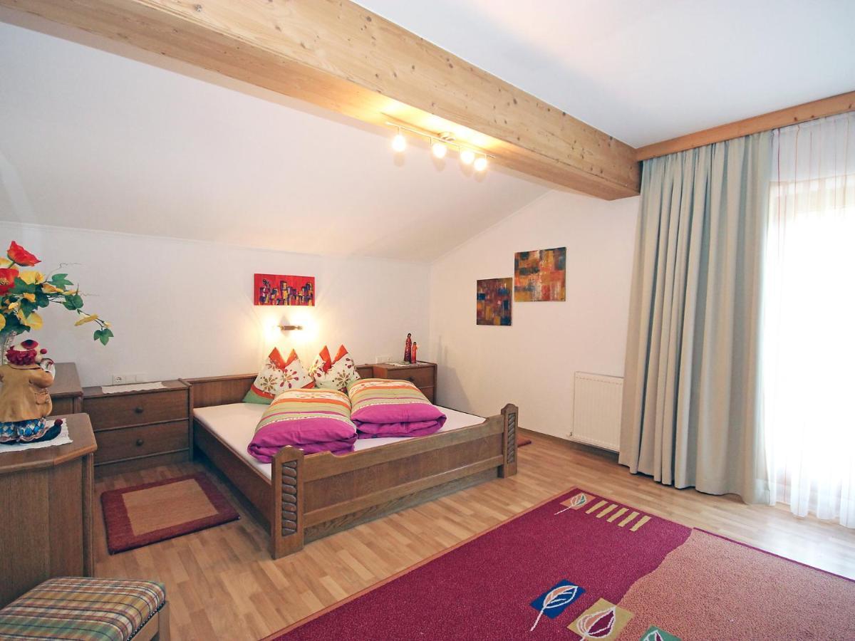 Apartment Hundsbichler-1 By Interhome Hippach Extérieur photo