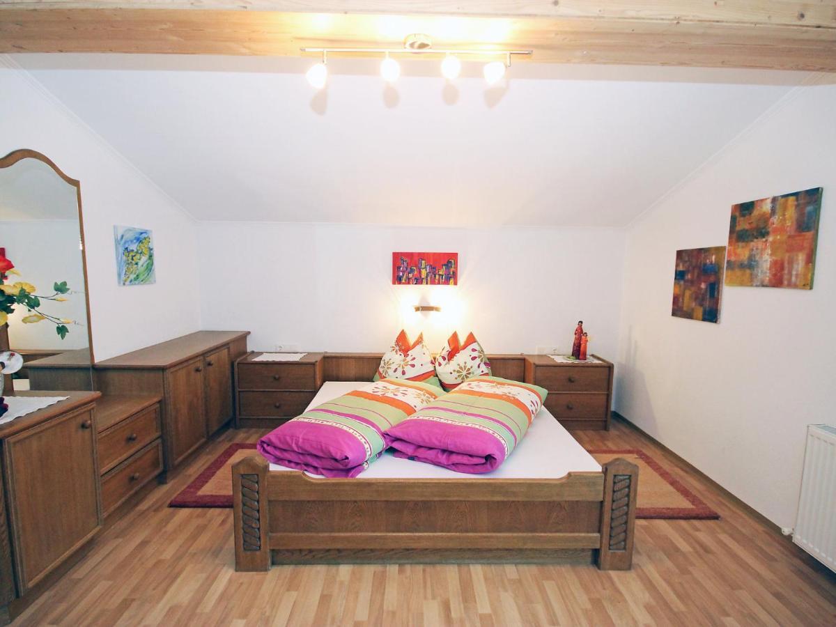 Apartment Hundsbichler-1 By Interhome Hippach Extérieur photo