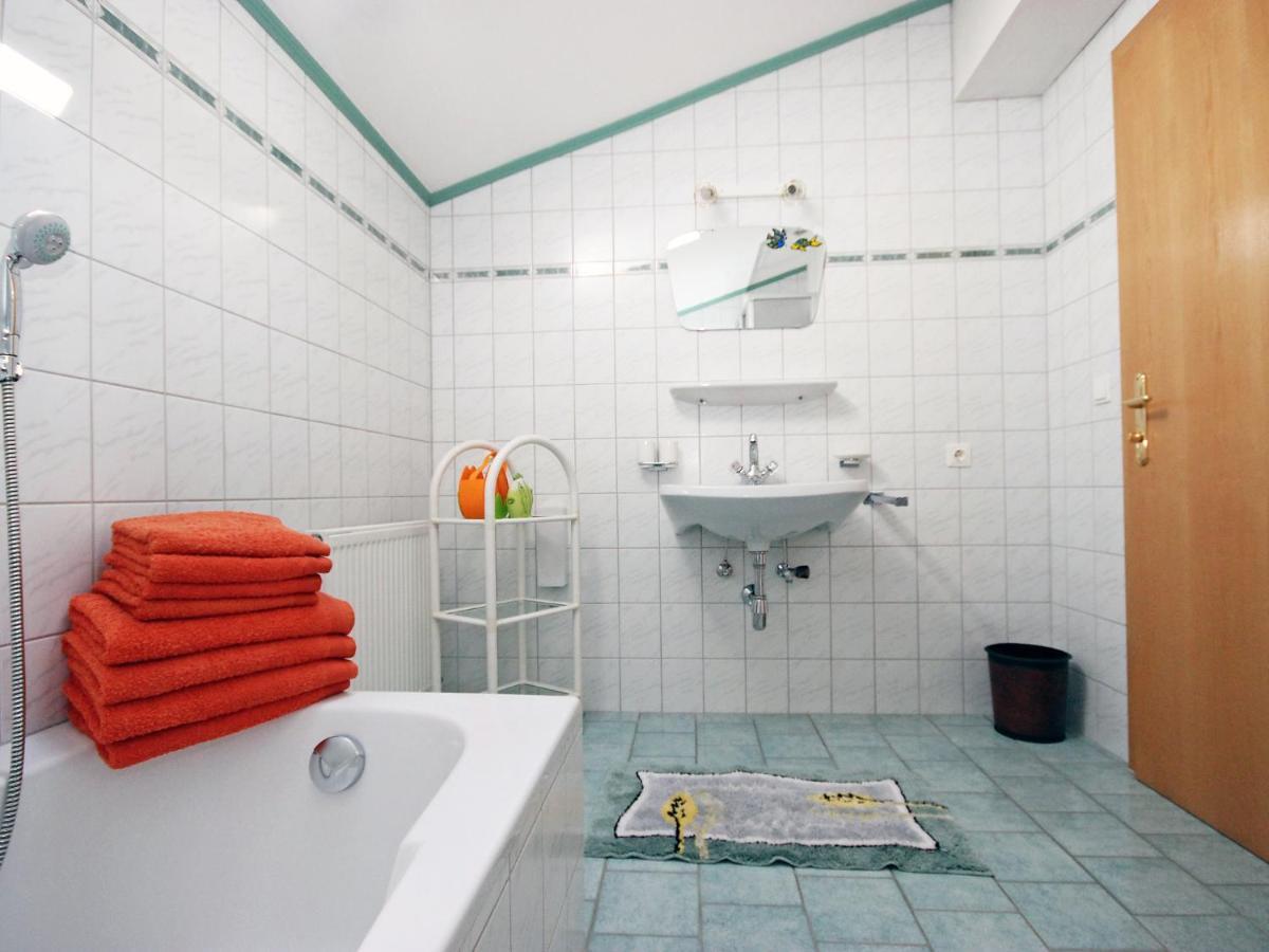 Apartment Hundsbichler-1 By Interhome Hippach Extérieur photo
